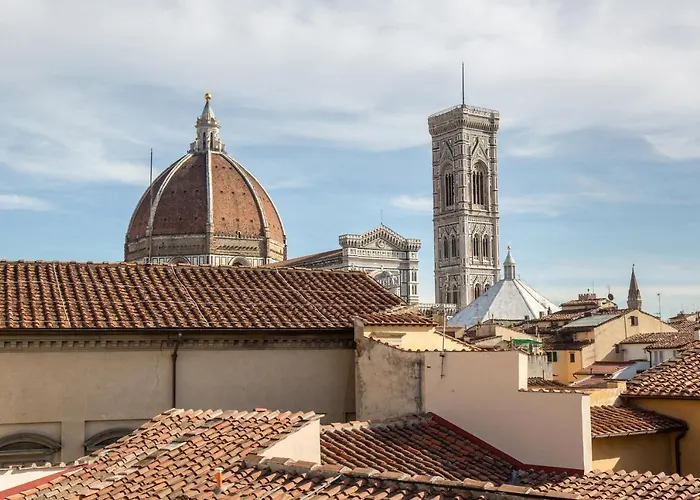 Bed and Breakfast Palazzo D'Ambra Residenza d'Epoca Firenze