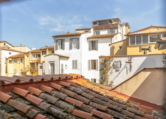 Canto dei Servi Firenze