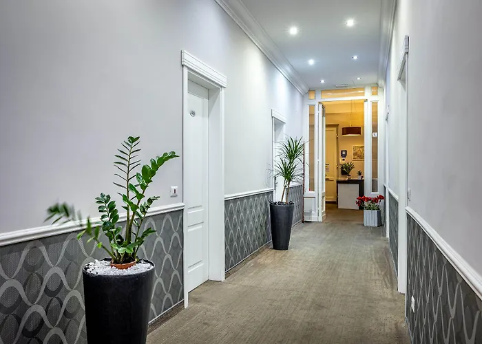 Antico Centro Suite Firenze