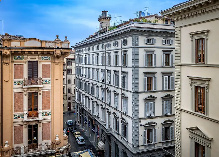 Antico Centro Suite Firenze