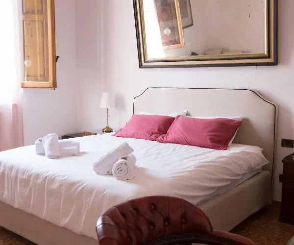 Baldovini Home Stay, Close To The City Center Firenze